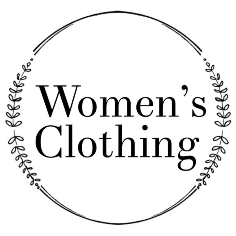 Women's Clothing Section Divider